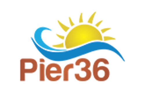 Pousada Pier 36 - Peruíbe